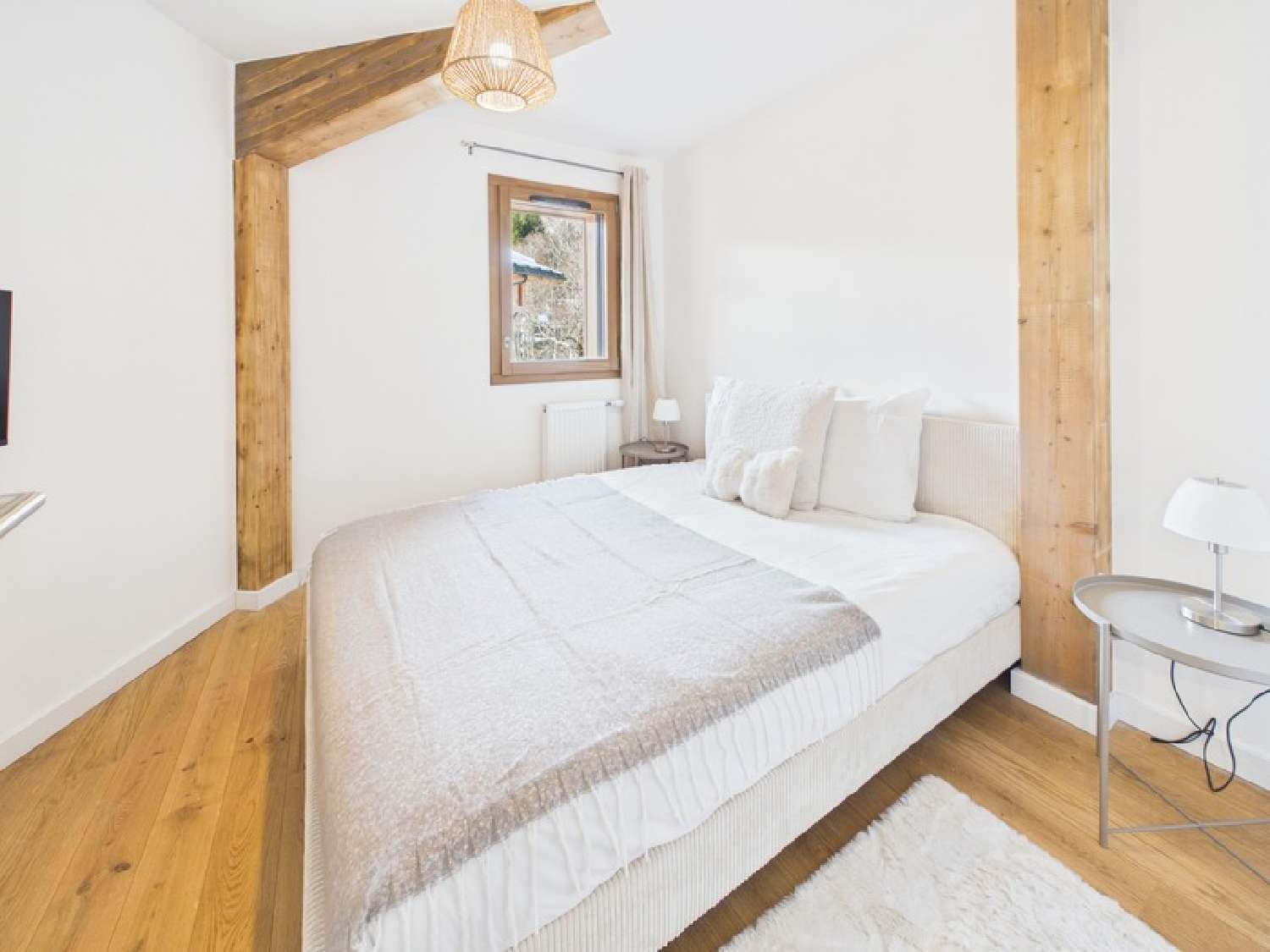  for sale apartment Samoëns Haute-Savoie 7