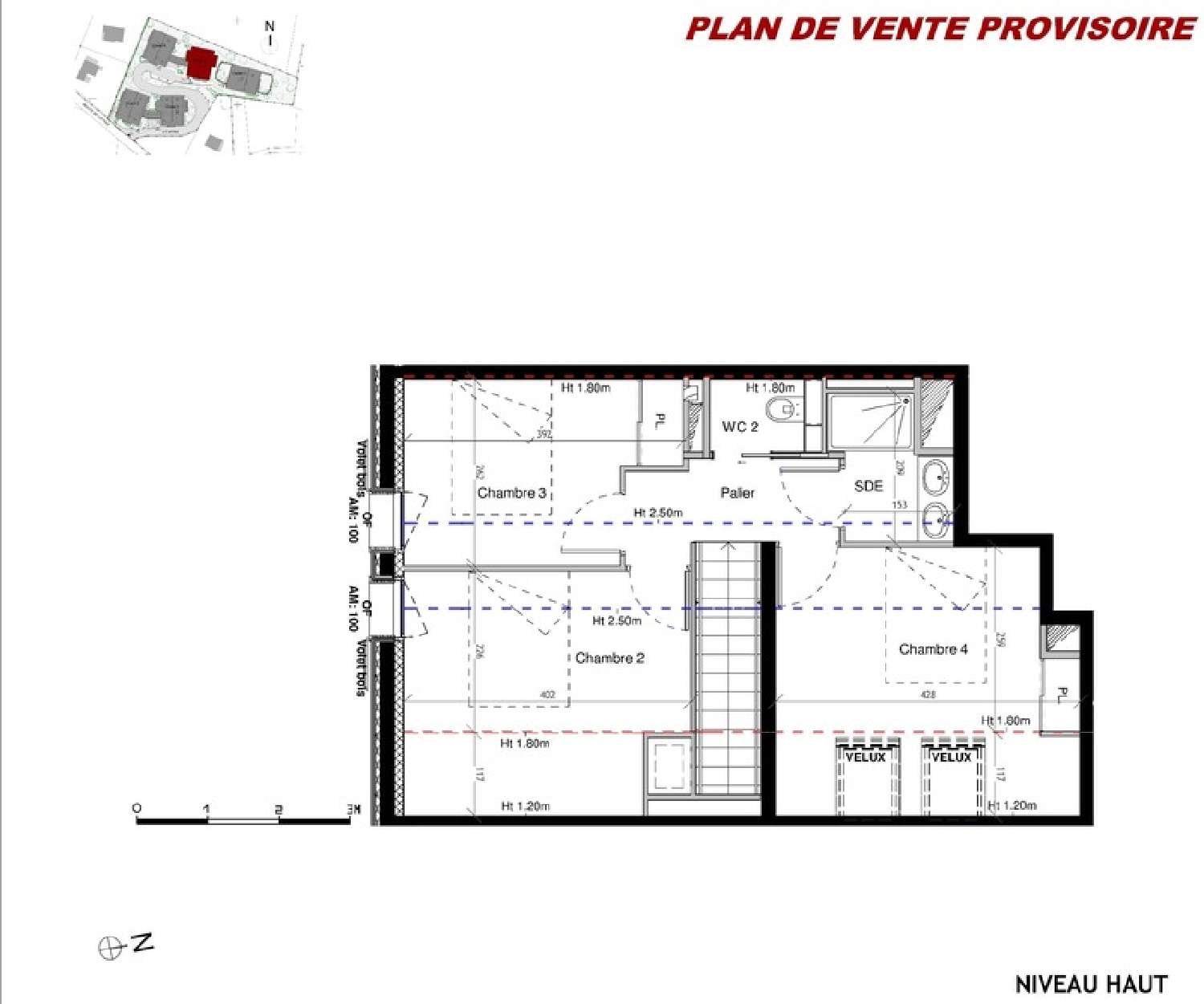  for sale apartment Samoëns Haute-Savoie 3