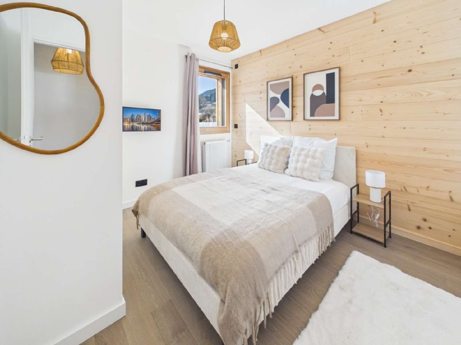  for sale apartment Samoëns Haute-Savoie 6