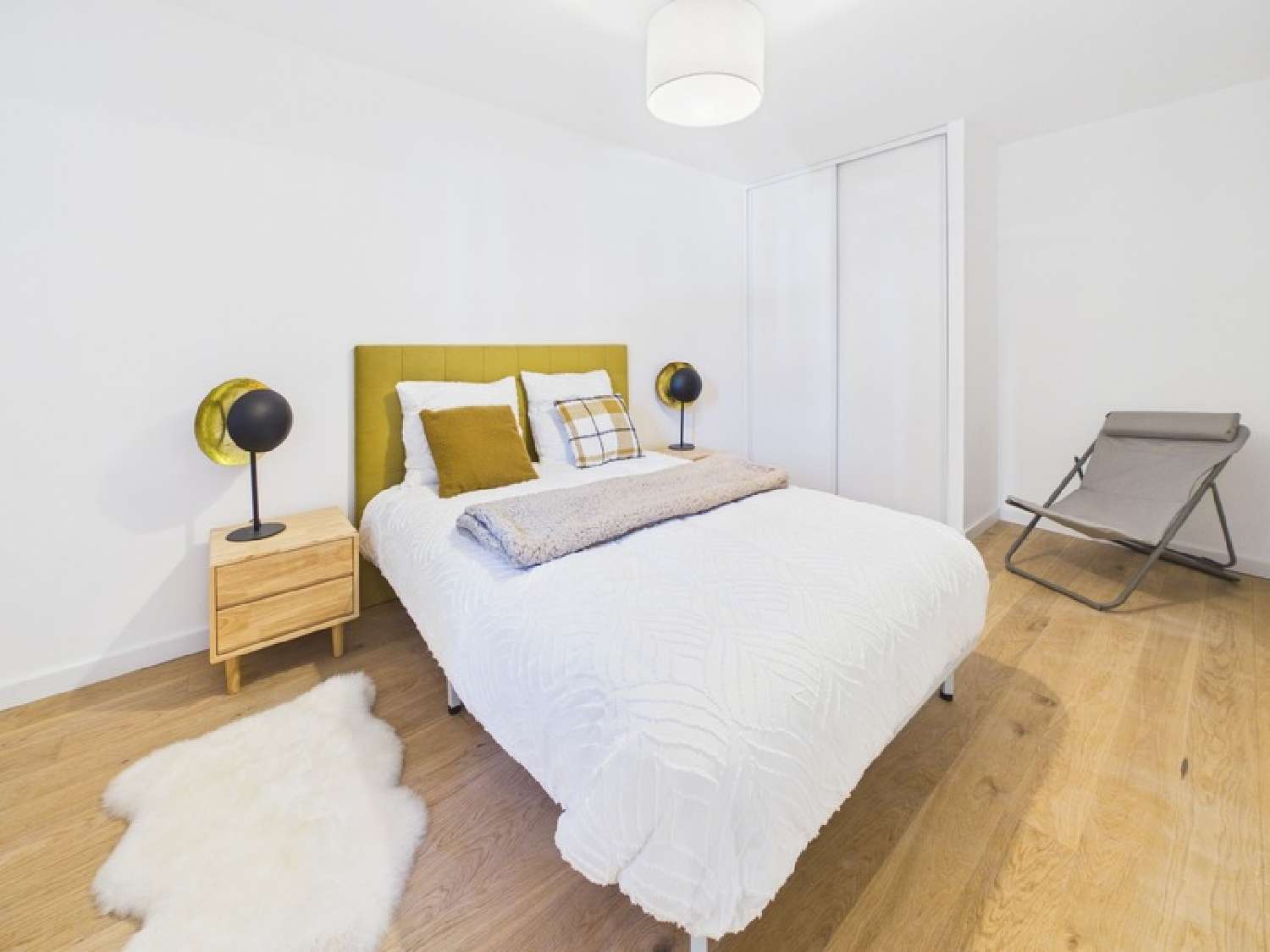  à vendre appartement Samoëns Haute-Savoie 5