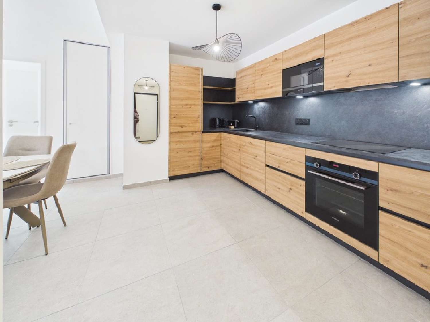  à vendre appartement Samoëns Haute-Savoie 4