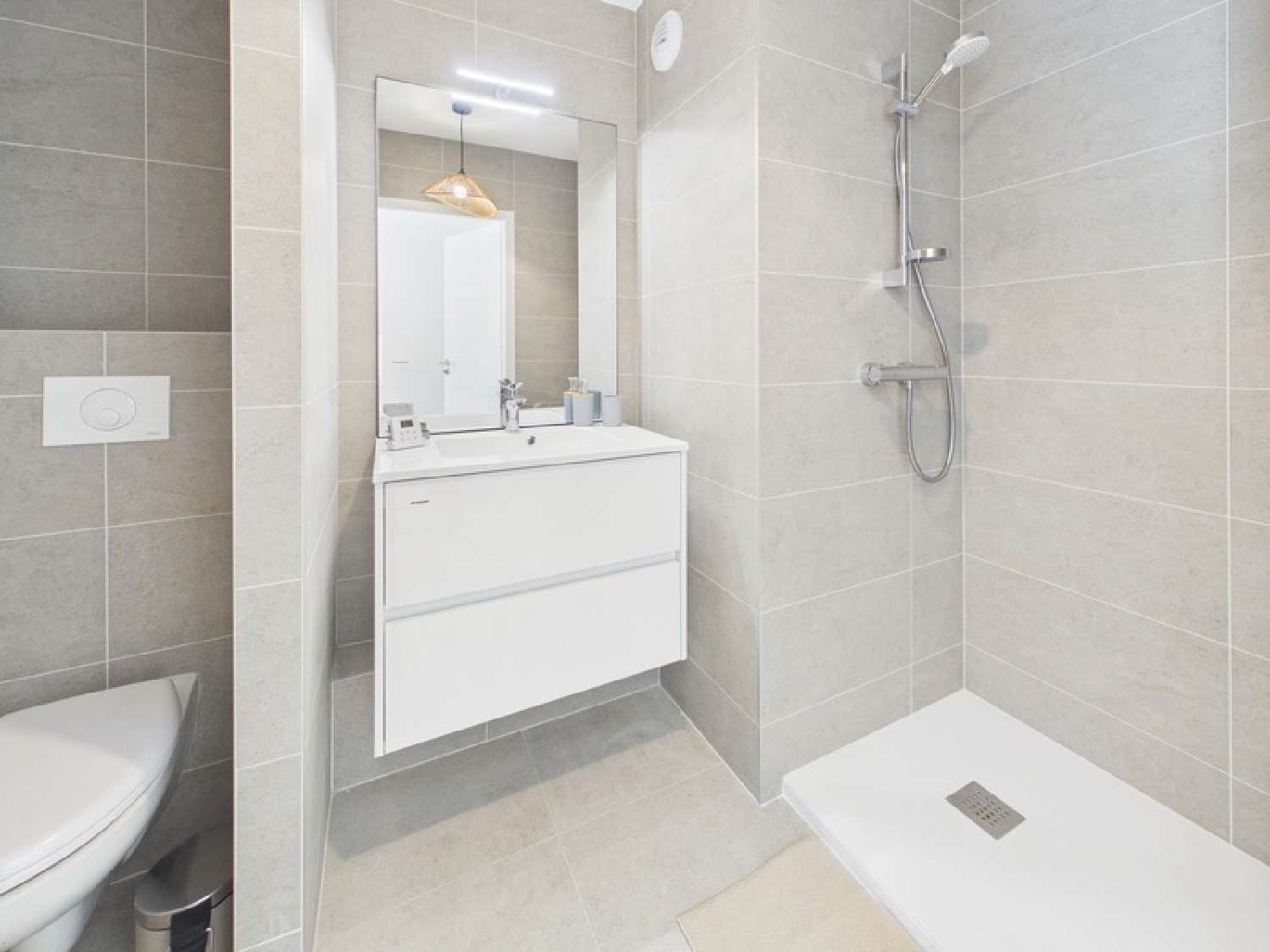  à vendre appartement Samoëns Haute-Savoie 6