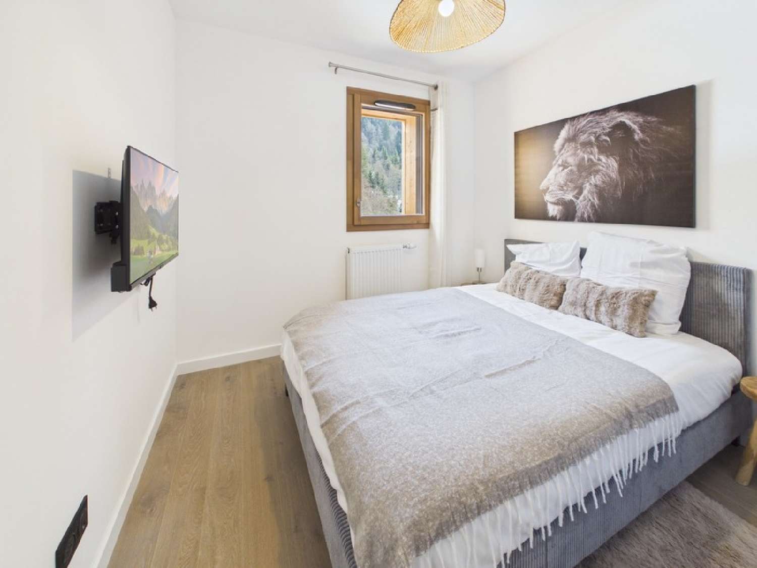  à vendre appartement Samoëns Haute-Savoie 6