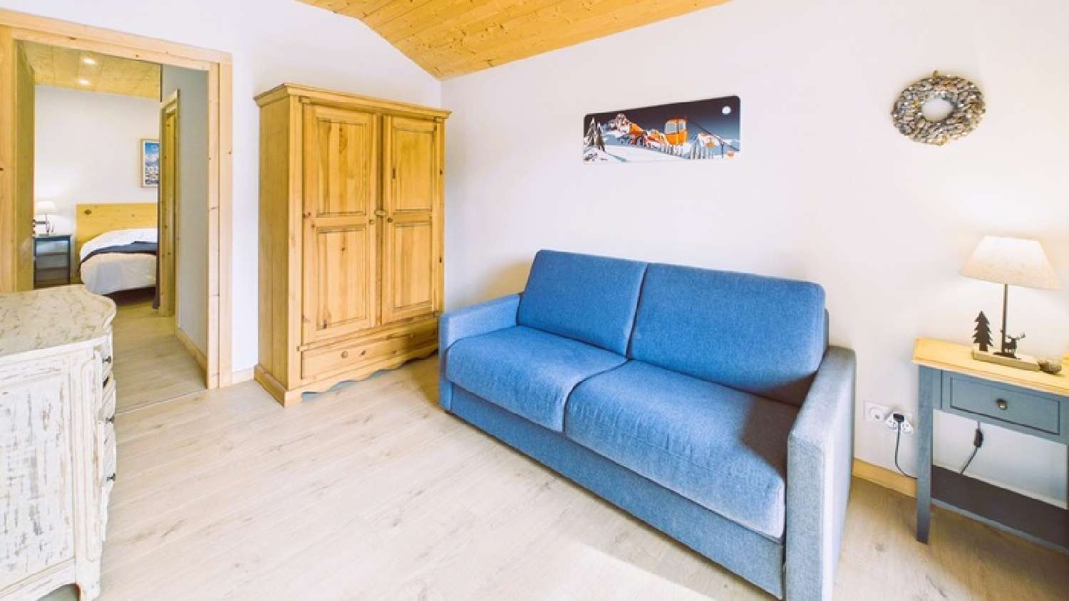 kaufen Wohnung/ Apartment Samoëns Haute-Savoie 4