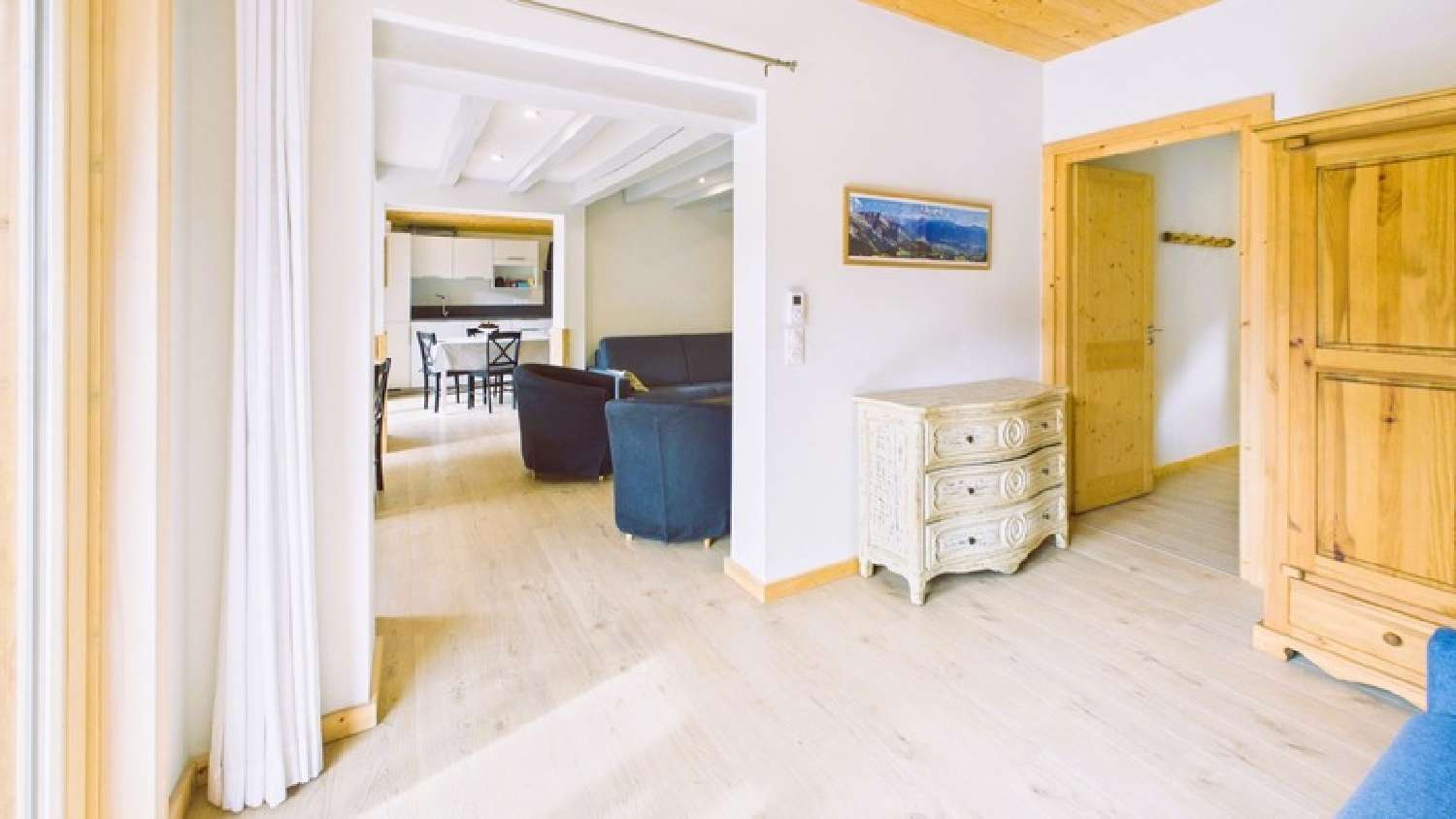  kaufen Wohnung/ Apartment Samoëns Haute-Savoie 5