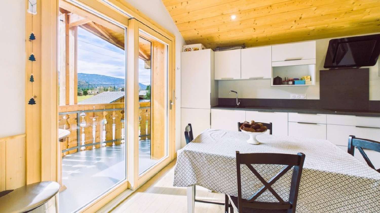  kaufen Wohnung/ Apartment Samoëns Haute-Savoie 6