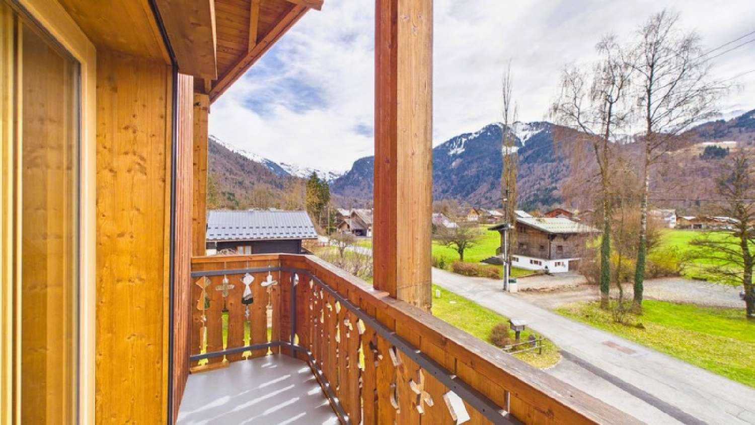  kaufen Wohnung/ Apartment Samoëns Haute-Savoie 7