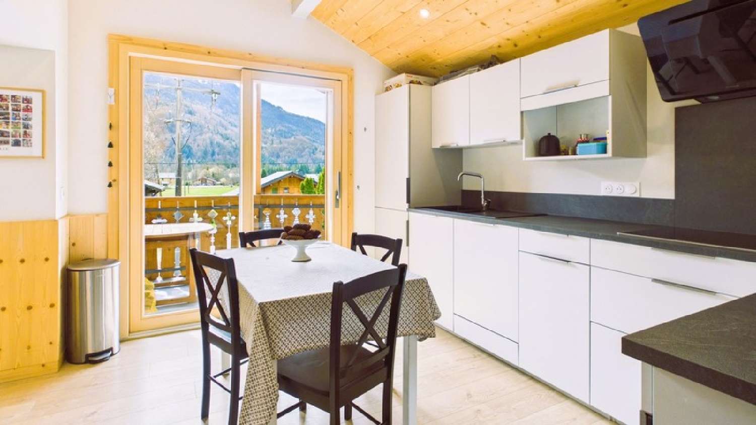  kaufen Wohnung/ Apartment Samoëns Haute-Savoie 8