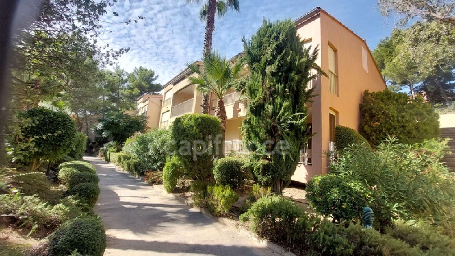  kaufen Wohnung/ Apartment Sanary-sur-Mer Var 1