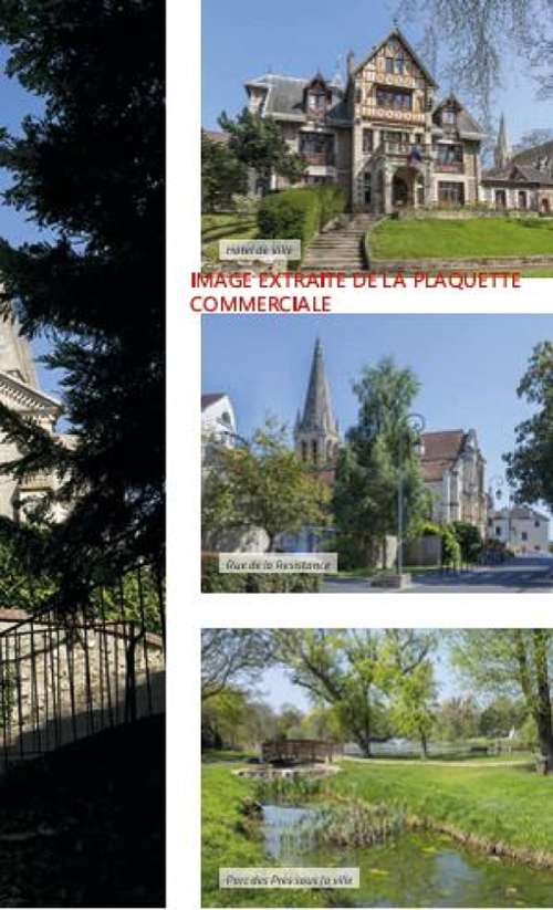 Sarcelles Val-d'Oise appartement foto 7298511