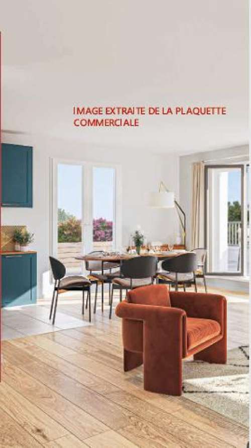 Sarcelles Val-d'Oise appartement foto 7298518