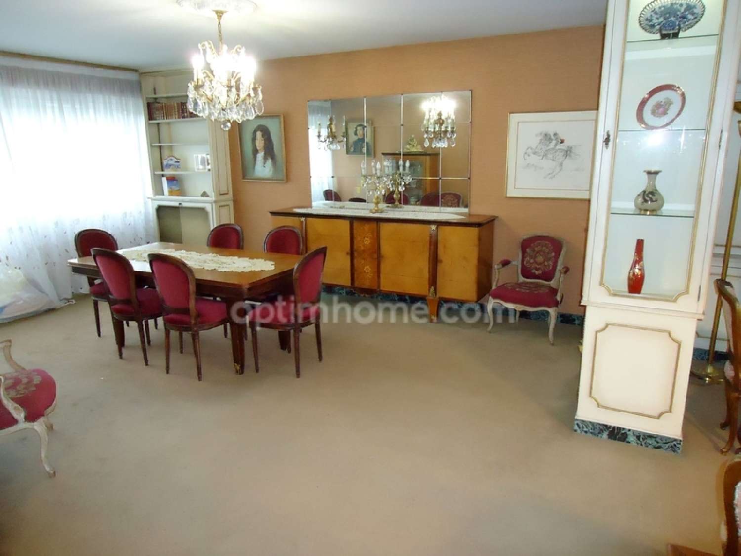  à vendre appartement Sarcelles Val-d'Oise 3