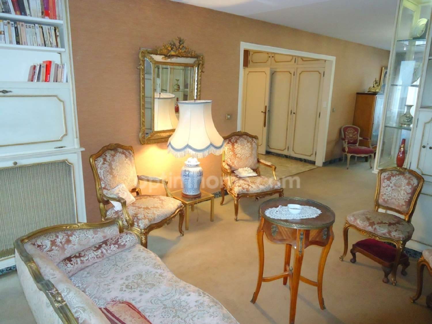  à vendre appartement Sarcelles Val-d'Oise 4