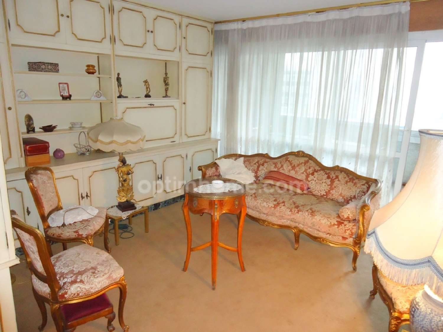  à vendre appartement Sarcelles Val-d'Oise 6