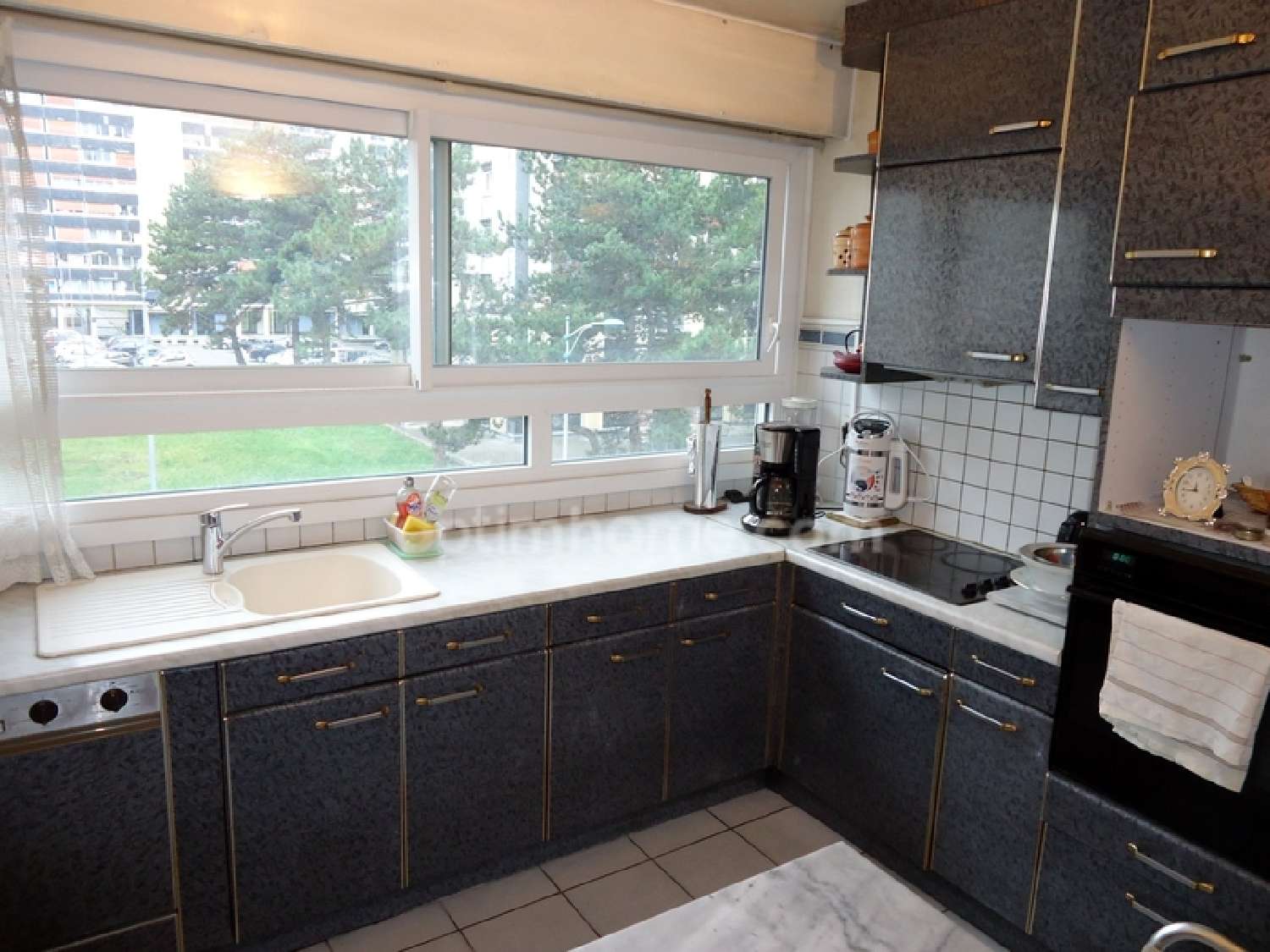  à vendre appartement Sarcelles Val-d'Oise 7