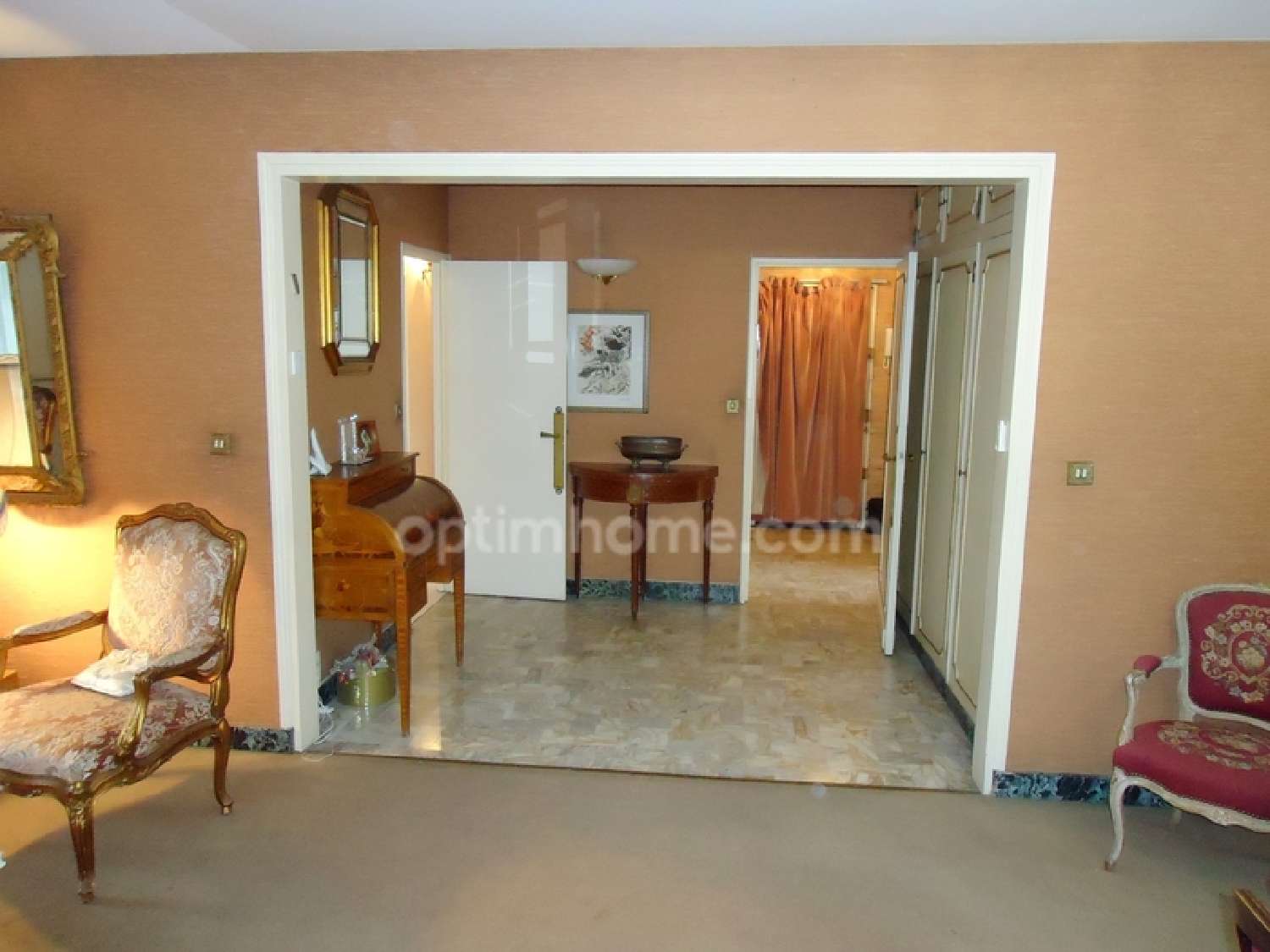  à vendre appartement Sarcelles Val-d'Oise 8