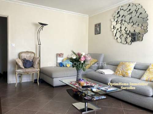 Sarcelles Val-d'Oise appartement foto 7271779