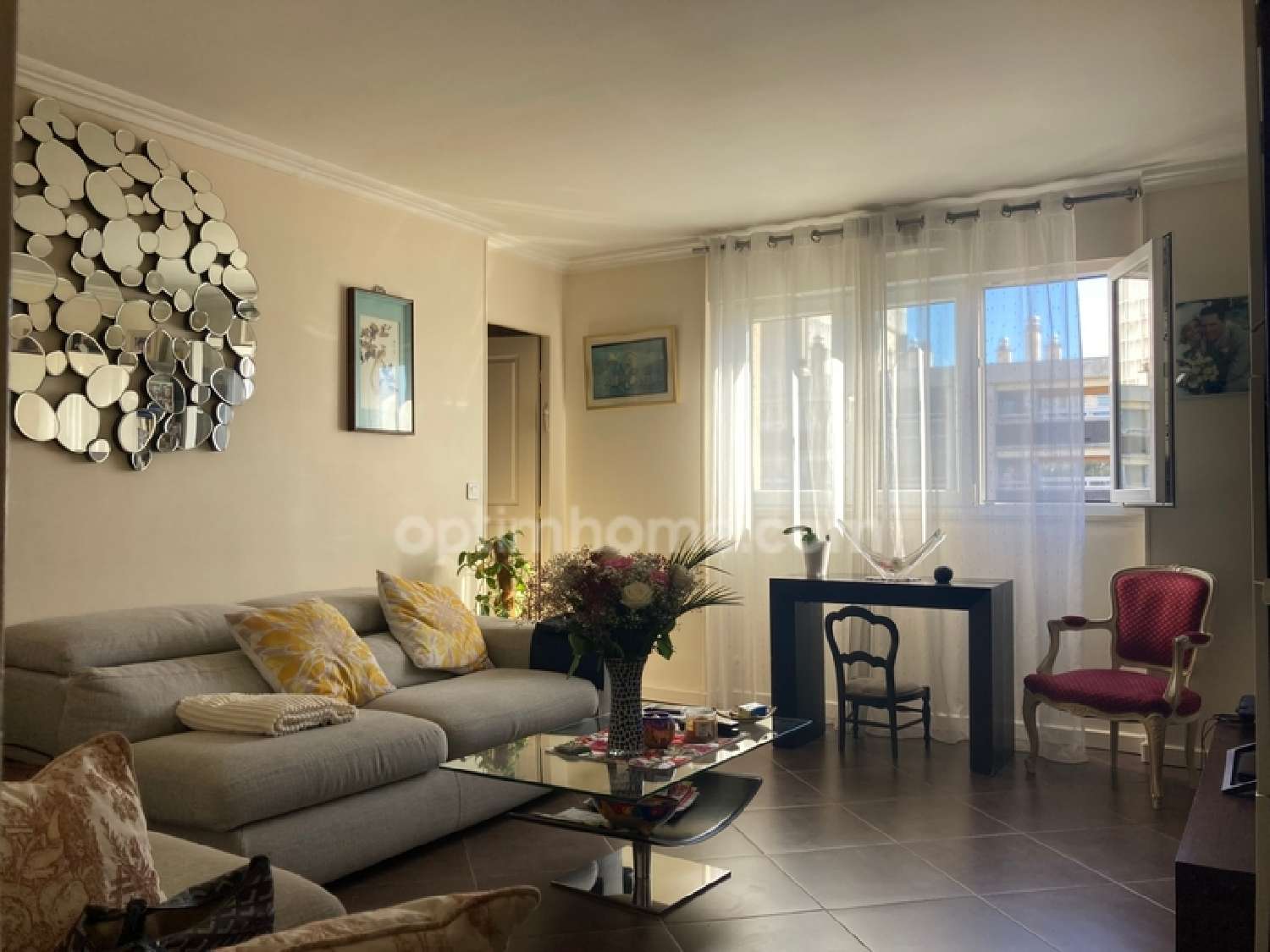  à vendre appartement Sarcelles Val-d'Oise 4