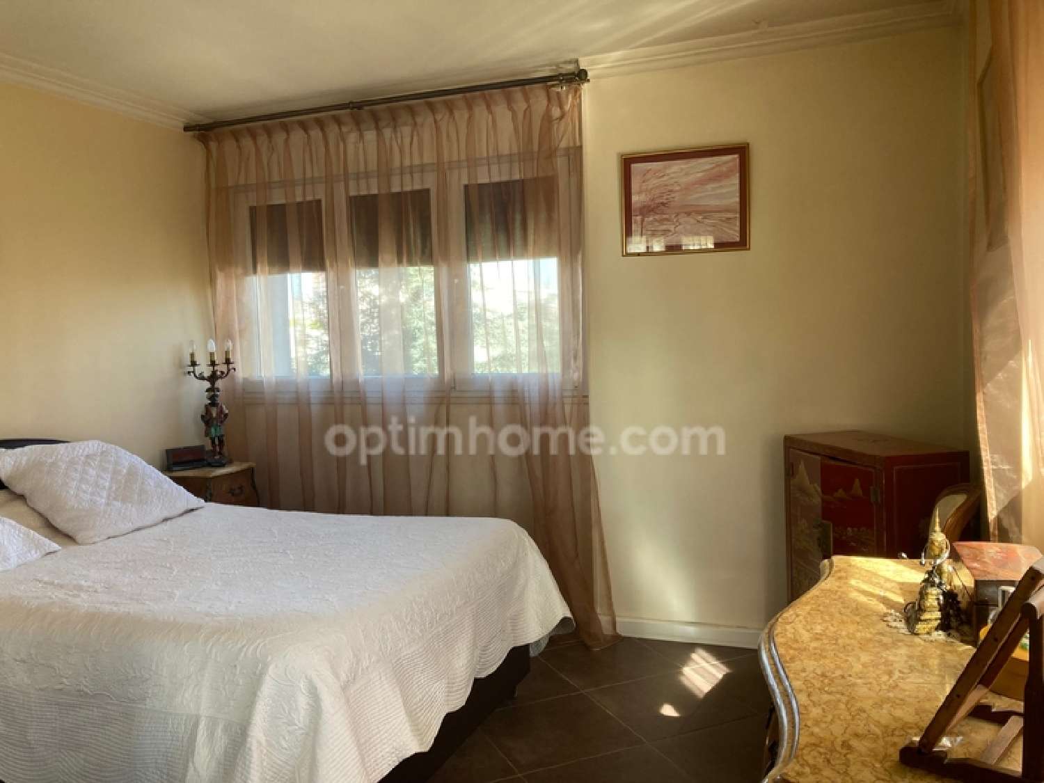  à vendre appartement Sarcelles Val-d'Oise 5