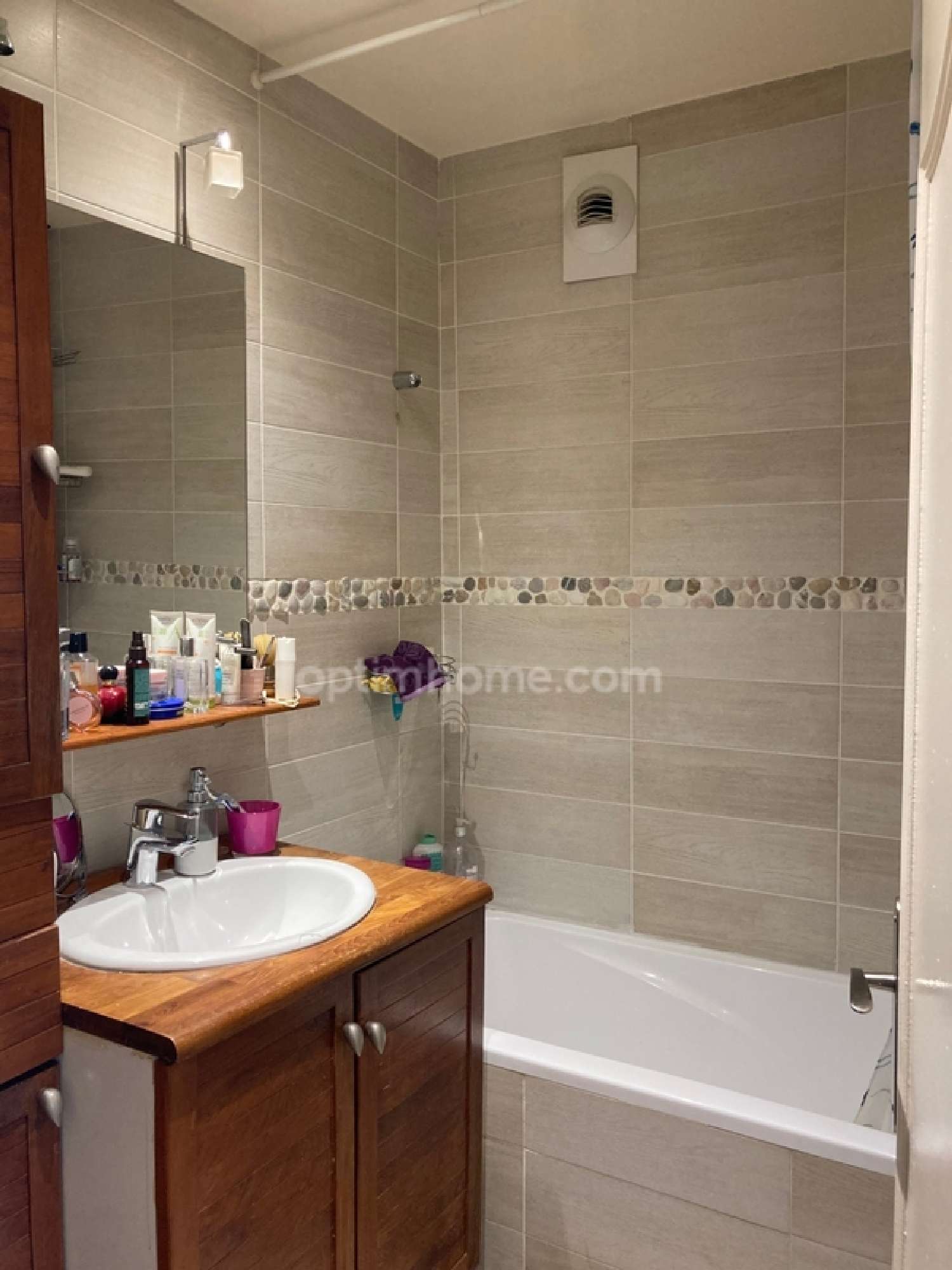  à vendre appartement Sarcelles Val-d'Oise 6