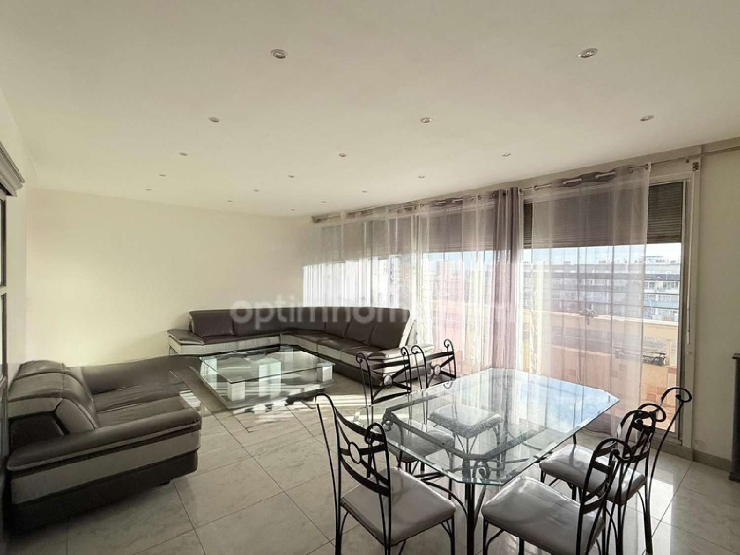  te koop appartement Sarcelles Val-d'Oise 3