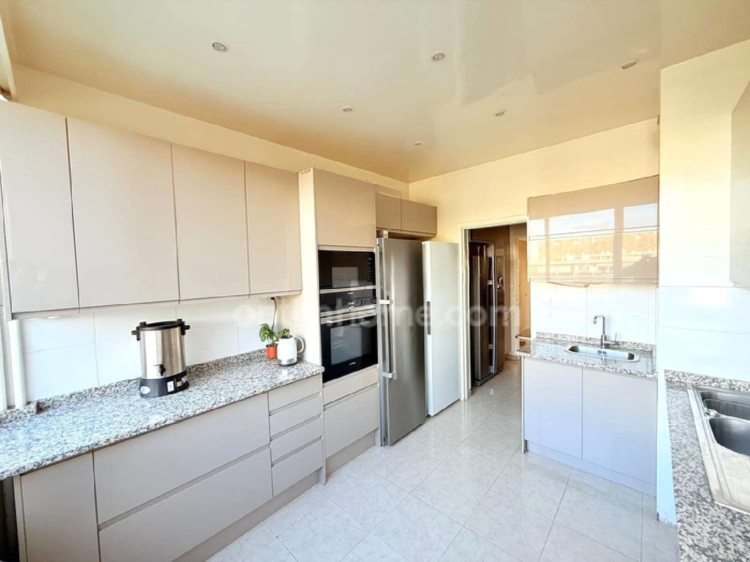  te koop appartement Sarcelles Val-d'Oise 4