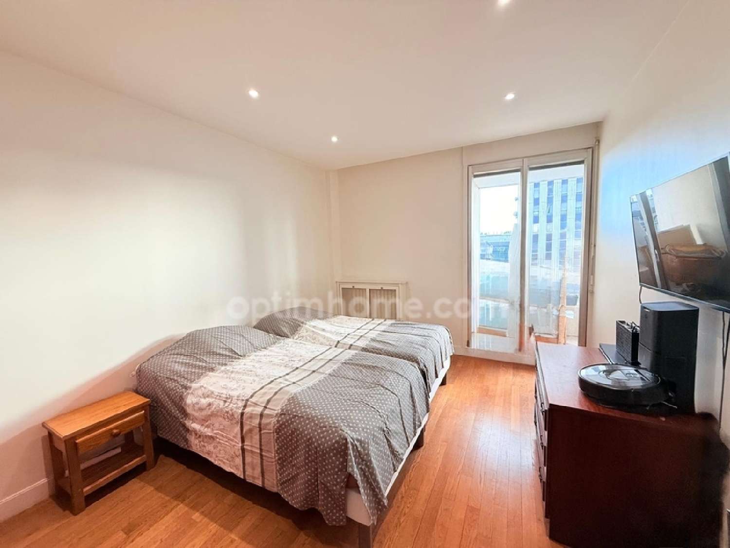  te koop appartement Sarcelles Val-d'Oise 5