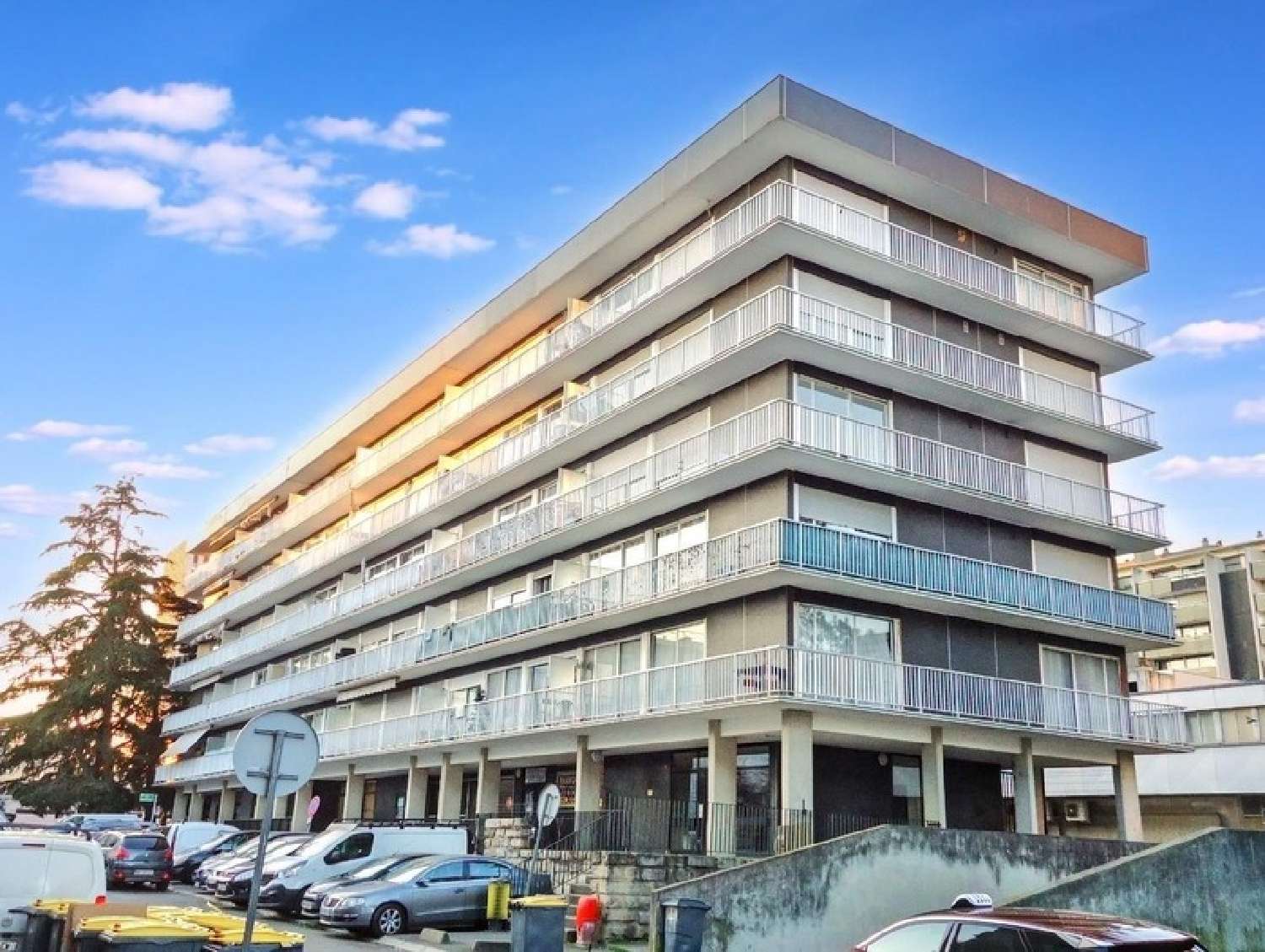  for sale apartment Sarcelles Val-d'Oise 1