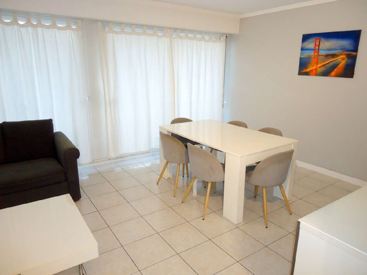  for sale apartment Sarcelles Val-d'Oise 2