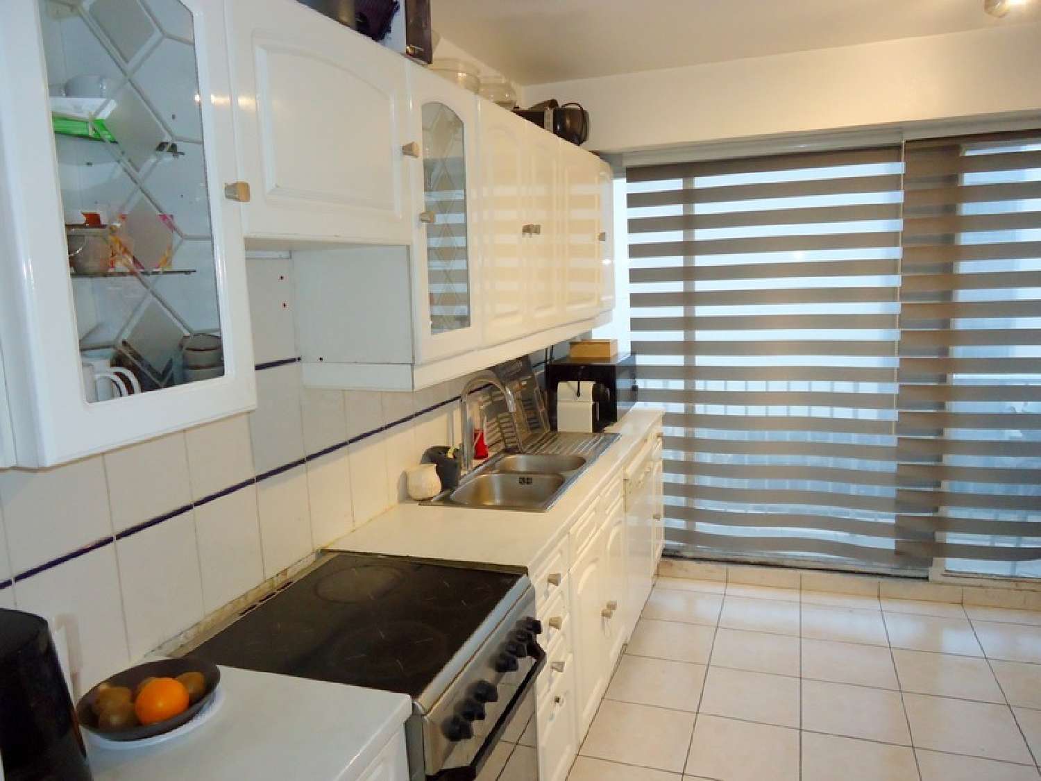  for sale apartment Sarcelles Val-d'Oise 4