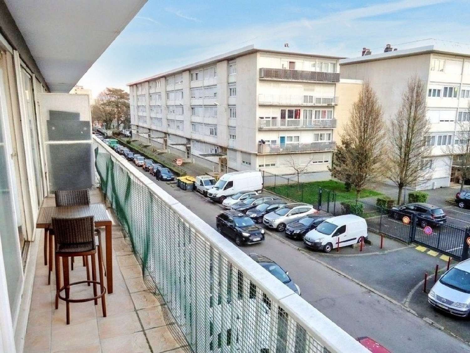  for sale apartment Sarcelles Val-d'Oise 6