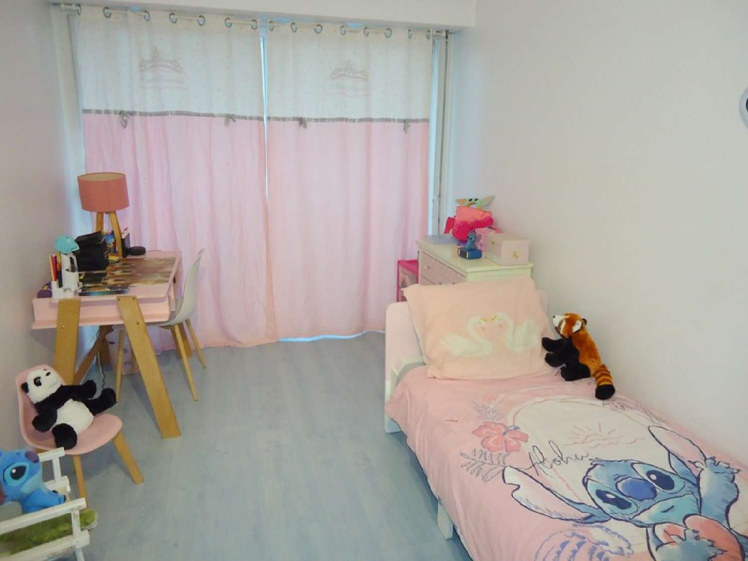  for sale apartment Sarcelles Val-d'Oise 7