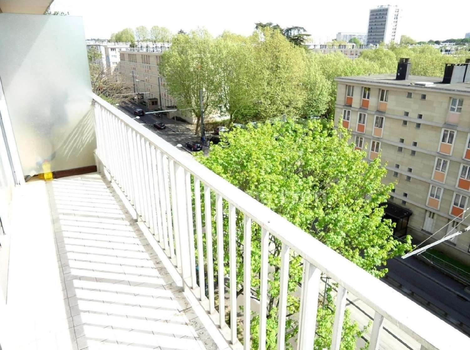  kaufen Wohnung/ Apartment Sarcelles Val-d'Oise 5
