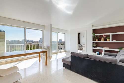 Sarcelles Val-d'Oise apartment foto 7295514