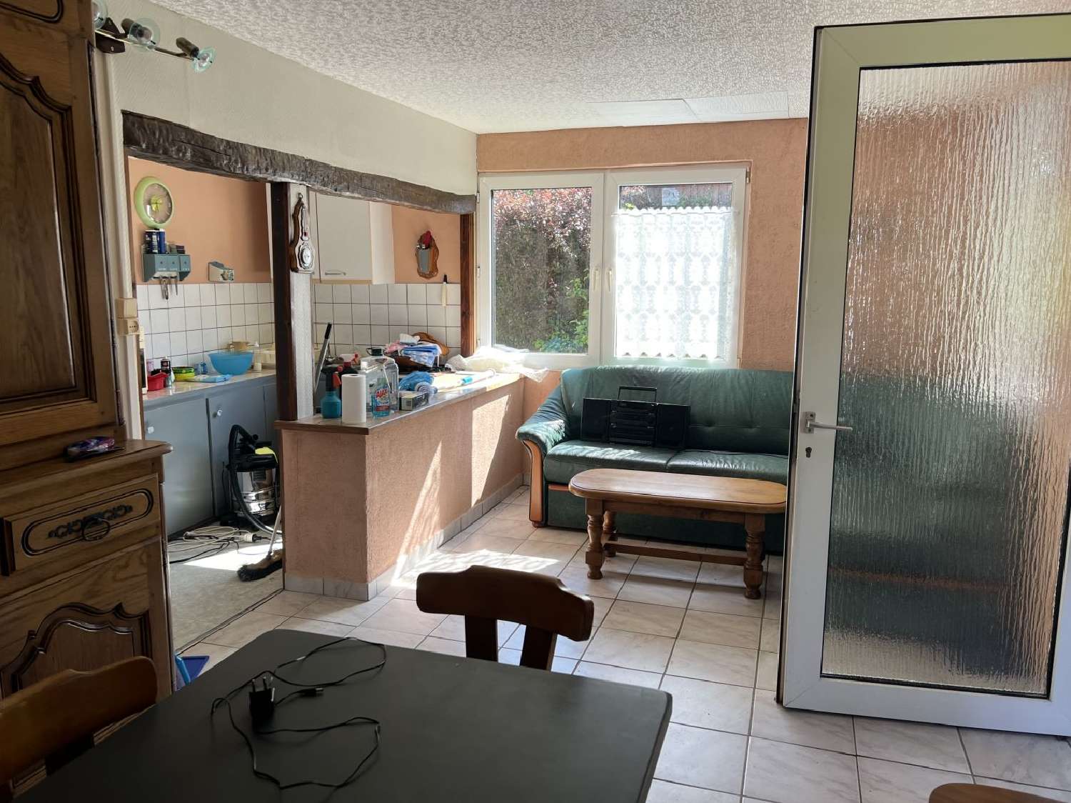  en venta apartamento Sarralbe Moselle 3