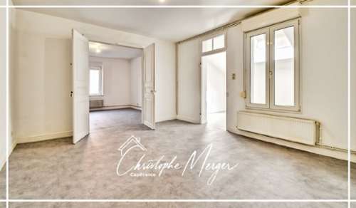 Sarrebourg Moselle appartement foto 7289582