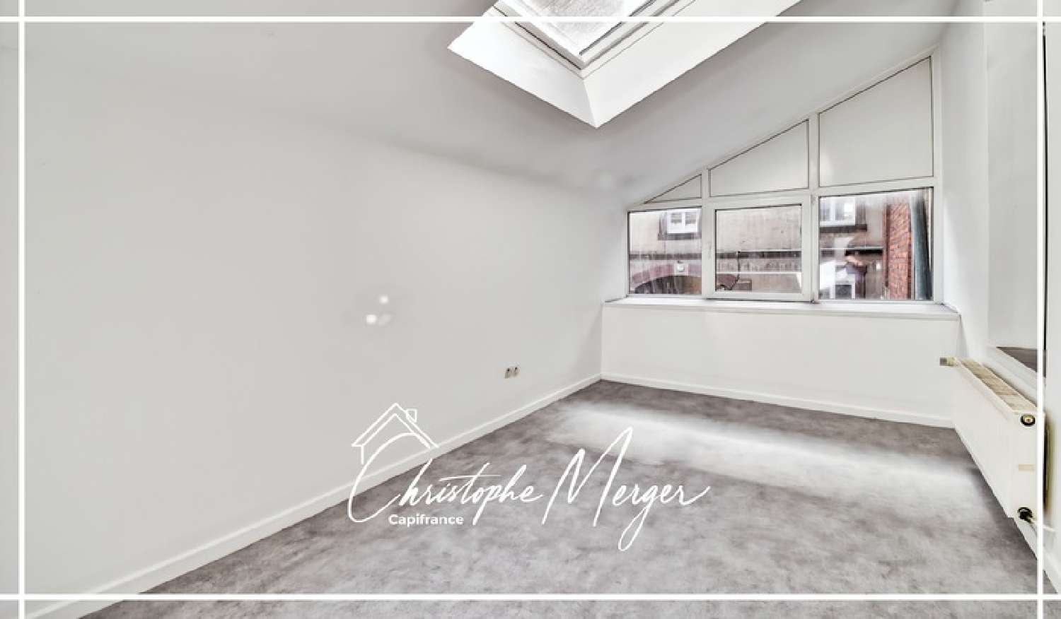 te koop appartement Sarrebourg Moselle 3