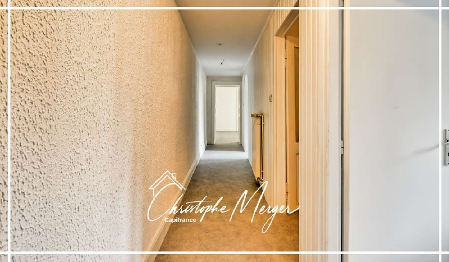 te koop appartement Sarrebourg Moselle 6