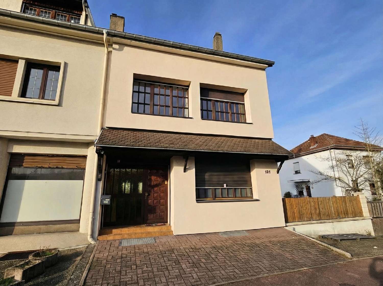  kaufen Wohnung/ Apartment Sarreguemines Moselle 1