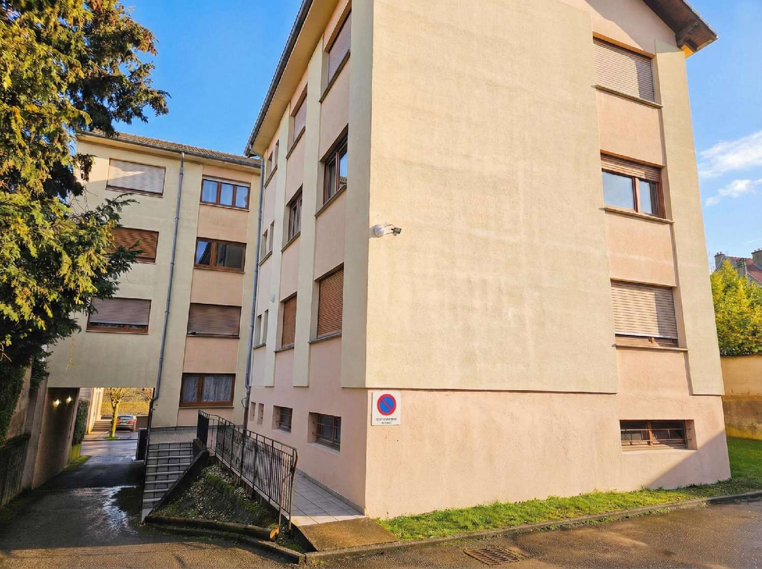  kaufen Wohnung/ Apartment Sarreguemines Moselle 2
