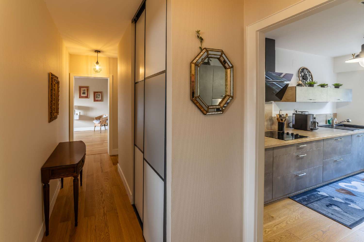  te koop appartement Sarreguemines Moselle 4