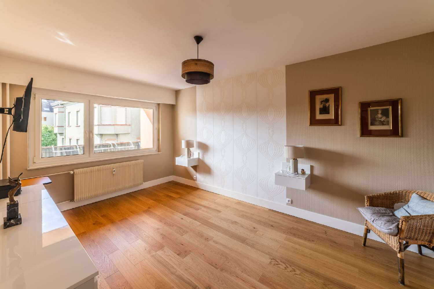  te koop appartement Sarreguemines Moselle 5