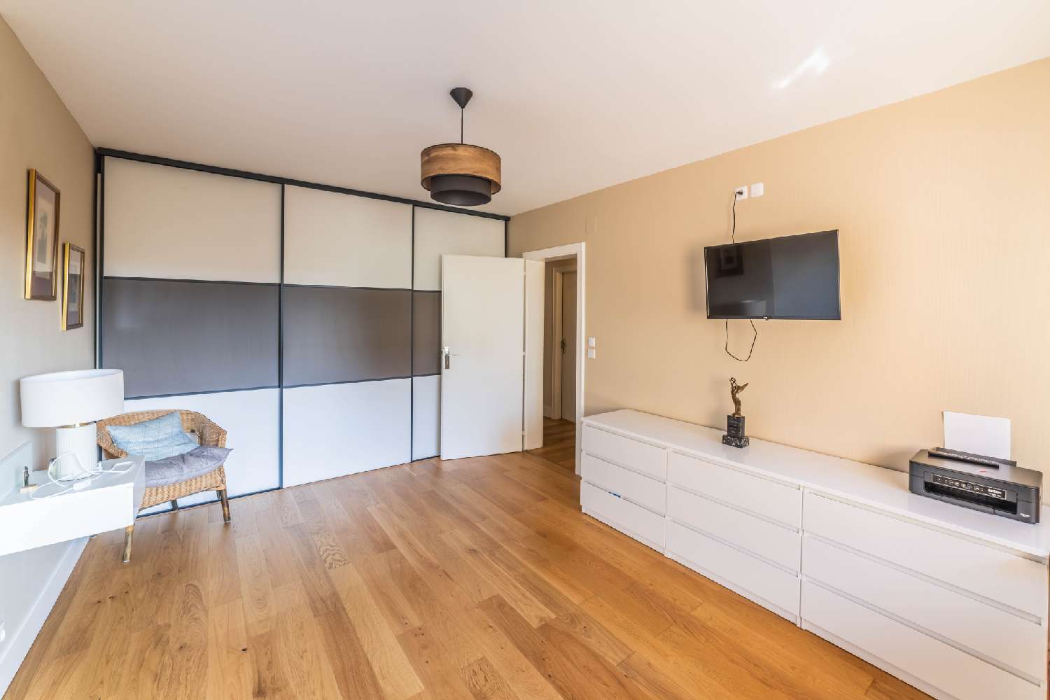  te koop appartement Sarreguemines Moselle 7