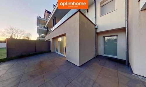 Sarreguemines Moselle appartement foto 7278336