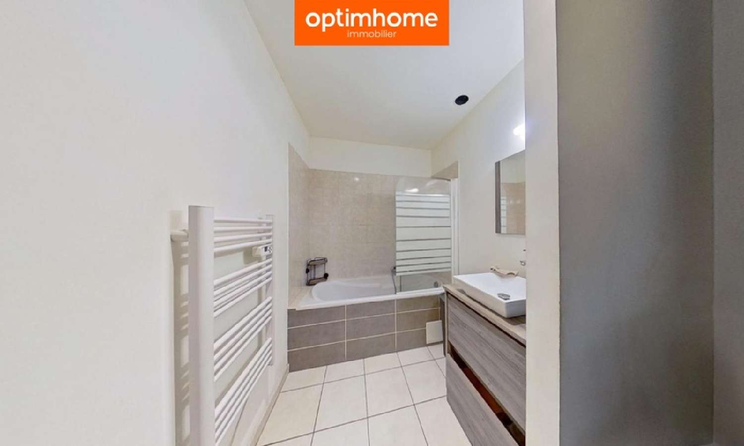  à vendre appartement Sarreguemines Moselle 5