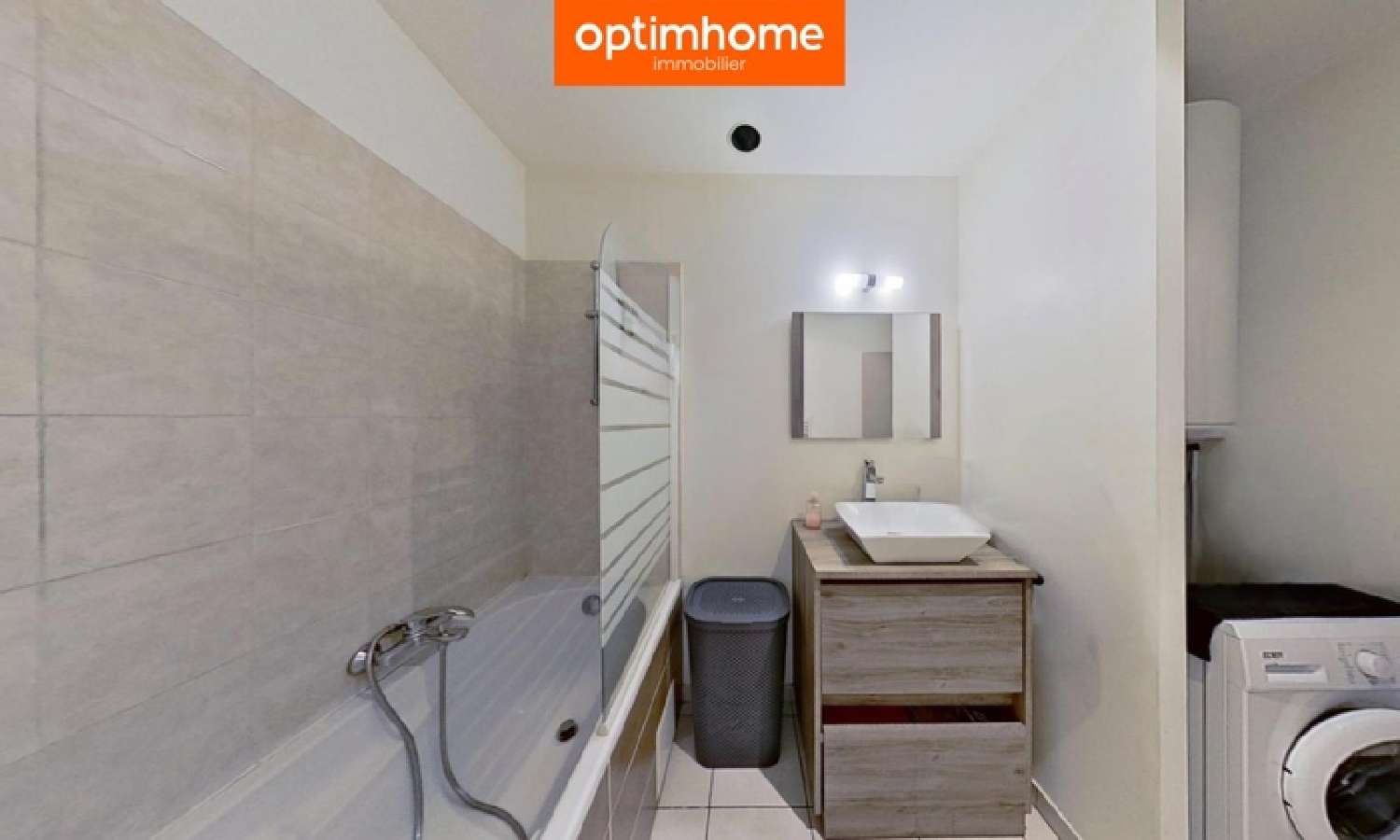  à vendre appartement Sarreguemines Moselle 6