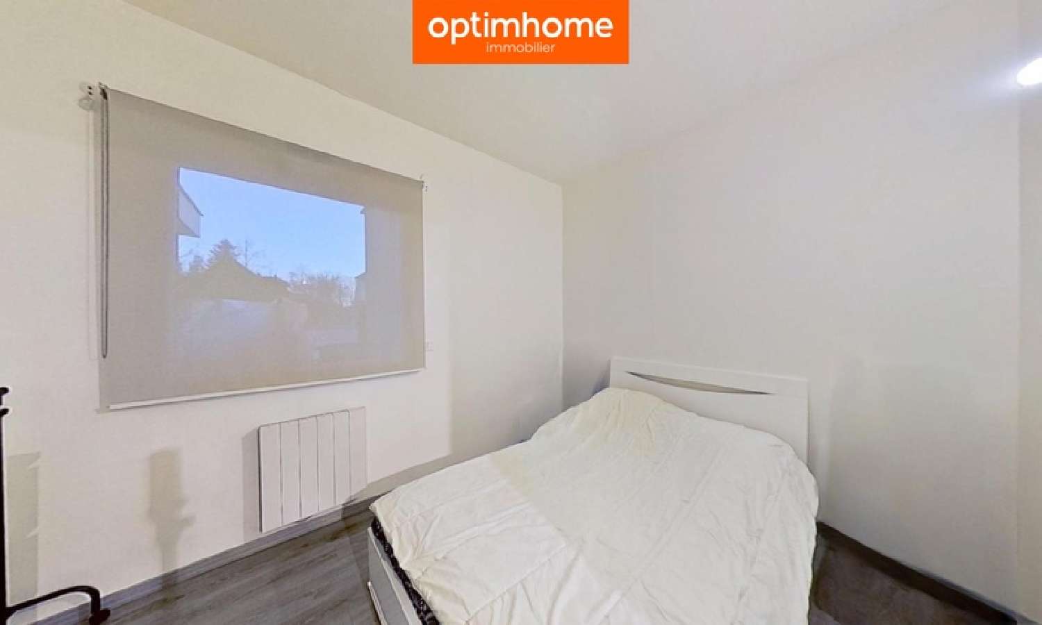  à vendre appartement Sarreguemines Moselle 7