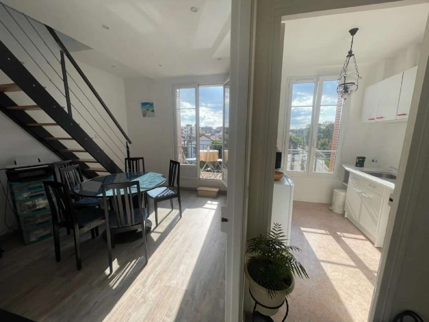  te koop appartement Sartrouville Yvelines 1