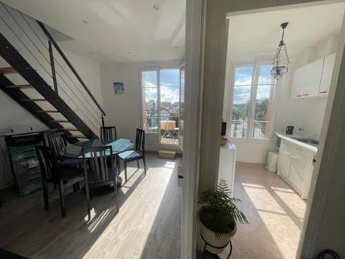 Sartrouville Yvelines appartement foto 7295449