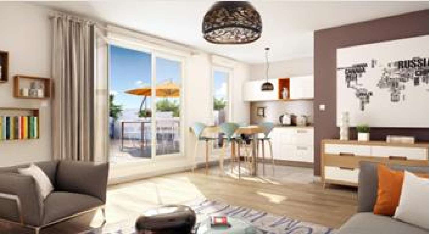  for sale apartment Saverne Bas-Rhin 4